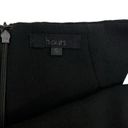 H:ours HOURS From REVOLVE Chardonnay High Waisted Cutout Black Flare Pants Sexy Size S Photo 6