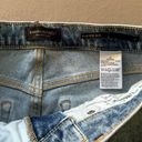 Banana Republic High-Rise Slim Jeans Photo 6