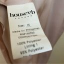 House Of CB  OLIVETTE Crystal Satin Corset Maxi Dress size XS NWOT Photo 12