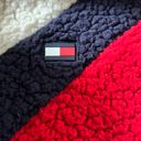 Tommy Hilfiger Sherpa Zip Up Photo 1