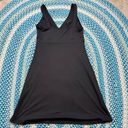 Patagonia  Florita Black Dress Photo 4