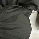 Lululemon  Womens size 8 I Put A Shell On You Pullover Hooded Cropped Jacket Photo 13