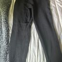 Lululemon Sweatpants Black Size 4 Photo 1