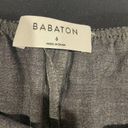 Babaton Aritiza  Walt Skirt in grey Photo 2