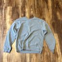 Athletic Works Gray Crewneck Sweatshirt Photo 1