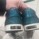 Jimmy Choo Miami Sneakers Photo 4