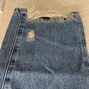 Good American  Good Boy Distressed Jeans 2/26 Photo 3