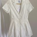 Princess Polly NWT  Brylie Playsuit Romper Photo 1