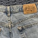 Gap Vintage Classic High Waisted Jeans Photo 5