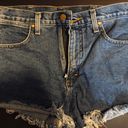 Wrangler jean shorts Photo 0