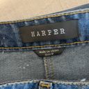 Harper Denim Wrap Skirt Photo 2