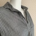 CP Shades  Mini Cord Stripe Pullover Ariana Top sz Small PW2 Photo 2