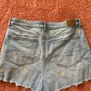 American Eagle  Outfitters “Mom Shorts” Photo 1