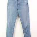 Citizens of Humanity  Olivia High Rise Slim Jeans in Chit Chat Size 27 Photo 0