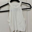 ZARA Fancy Tank Top Photo 0