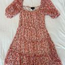 Floral Sundress Multi Photo 0