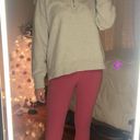 Lululemon Pink Leggings Photo 0