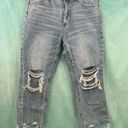 Vervet  Distressed Denim 31 Photo 5