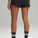 Lululemon Hotty Hot Short High-Rise 2.5” Photo 1