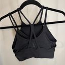 Nike  halter sports bra tank top Photo 1