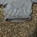 Lululemon Cropped Swiftly Tech Short Sleeve Photo 3