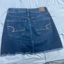 American Eagle Outfitters Denim Skirt Photo 1