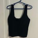 Aura black tanktop  Photo 0