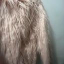 Amazon Faux Fur Jacket Photo 2