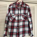 Arizona Jeans Vintage Arizona flannel shirt Photo 0