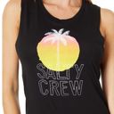 Salty Crew NWT  Summer Vibe Muscle Tank Photo 3