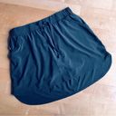 All In Motion Athletic Skort, Olive Green, Size M Photo 0
