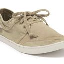 Sanuk Pair o' Dice Low Top Sneaker in Natural Size 10 NWT Photo 0