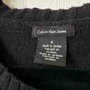 Calvin Klein Jeans  Pullover Sweater - Size M Photo 2