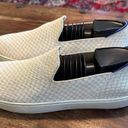 Rothy's Rothy’s Slip-On Sneaker in Antique White Photo 8