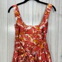 Alexis  Ilda Dress Floral Print Sweetheart Neckline size S Small Photo 5