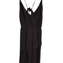 Hayden  Los Angeles Black Dress nwt Photo 0