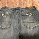 American Eagle Outfitters Tomgirl Jeans Photo 3