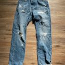 Levi’s 501 Original Fit Selvedge Jeans Photo 2
