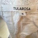 Tularosa  Shorts Cream Photo 6