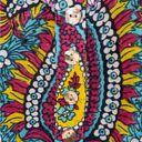 Robert Graham Women's  Size XL Multi-Color Paisley Blouse Photo 3