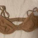 PacSun Underwire Bikini Top Photo 1