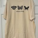 Comfort Colors Embrace Change T-Shirt Photo 0