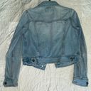 Forever 21 Jean Jacket Photo 2