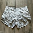 Lululemon  gray shorts Photo 0