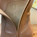 Oasis  Society Western Bootie - Cowgirl Boot NICE Photo 11