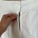 Rebecca Taylor White Balloon Pants Photo 5