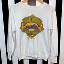 Krass&co Vintage 1990 Harley-Davidson Motor  Crewneck Sweatshirt Size XS/Small Photo 0