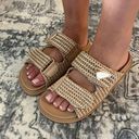 Woven Sandals Size 7 Photo 0