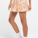 Full Tilt New NWT mini floral girlcore girly frilly skirt twirly Medium M  Photo 1