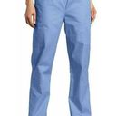 Dickies NWT  Cargo 2XL XXL Cobalt Blue Pants Scrub Photo 0